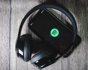 Criminosos usam Spotify para divulgar links para apps piratas ou maliciosos