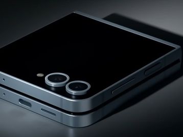 Samsung prepara celular dobrável Galaxy Z Flip 7 FE para 2025