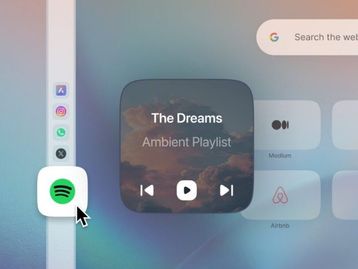 Opera One R2 ganha integração com Spotify e lança promoção do Premium