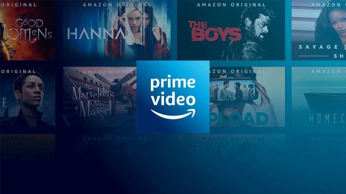 Por que a Amazon Prime Video parou de exibir conteudo em 4K no Brasil Entenda Minha Serie