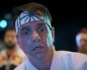 Cobra Kai tem furo de roteiro gigante na parte 2 da temporada 6! Entenda