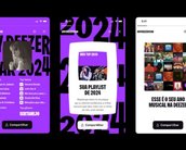 Deezer lança retrospectiva musical de 2024 com novidades; saiba como fazer