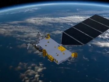 Se cuida, Starlink! Brasil confirma acordo com chinesa SpaceSail para fornecer internet via satélite