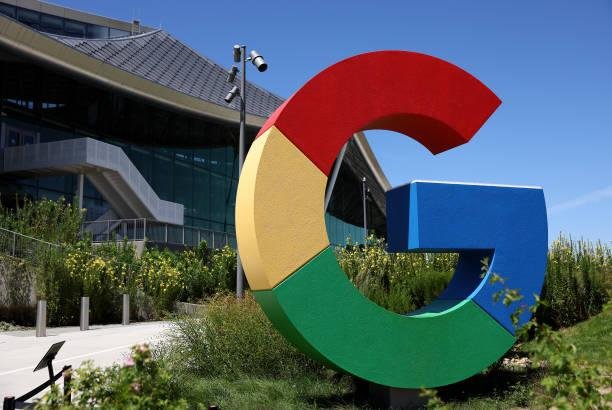 Google alega que propostas podem prejudicar a liderança dos Estados Unidos no mercado de tecnologia. (Fonte: GettyImages)