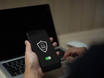 VPN Surfshark: aproveite a Black Friday para proteger os seus dispositivos