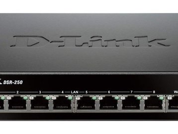 Roteadores D-Link têm falha de segurança e devem ser trocados; veja a lista