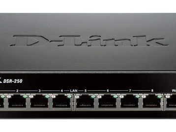 Roteadores D-Link têm falha de segurança e devem ser trocados; veja a lista