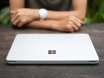 Microsoft divulga PCs Copilot+ com anúncio em tela cheia no Windows 10