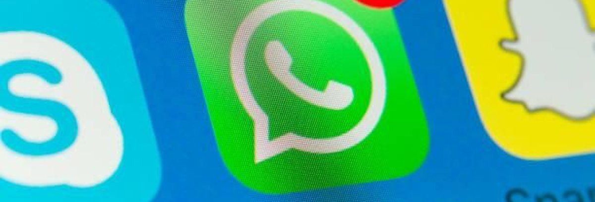 WhatsApp finalmente vai incluir opção para evitar spam de anunciantes