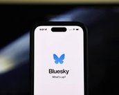 Bluesky está tão popular que já começa a ter golpes de criptomoedas