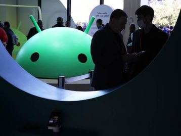 Android 16 vai facilitar a ativação do modo "Extra escuro" para proteger seus olhos