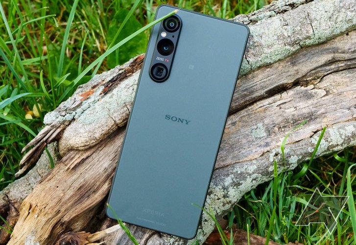 Sony Xperia 1 V é um dos modelos a oferecer 512 GB de armazenamento. (Fonte: iFixDigita/Reprodução)