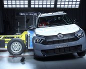 Citroën C3 Aircross zera teste de segurança do Latin NCAP; marca responde