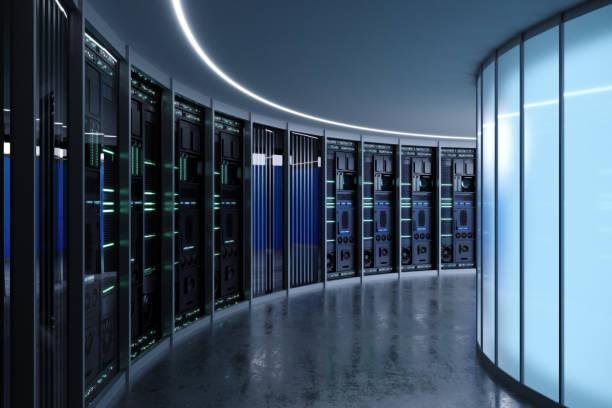 Os data centers de IA devem ganhar energia gerada nas usinas nucleares em breve. (Imagem: Getty Images/Reprodução)