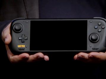 TecToy inicia pré-venda do Zeenix Lite nesta sexta (22)! Confira o preço e onde comprar
