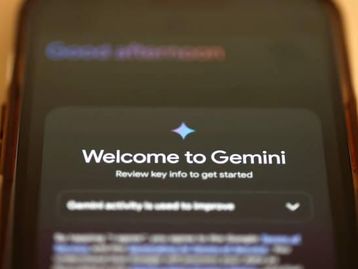 IA Gemini agora se lembra de detalhes sobre você nas respostas