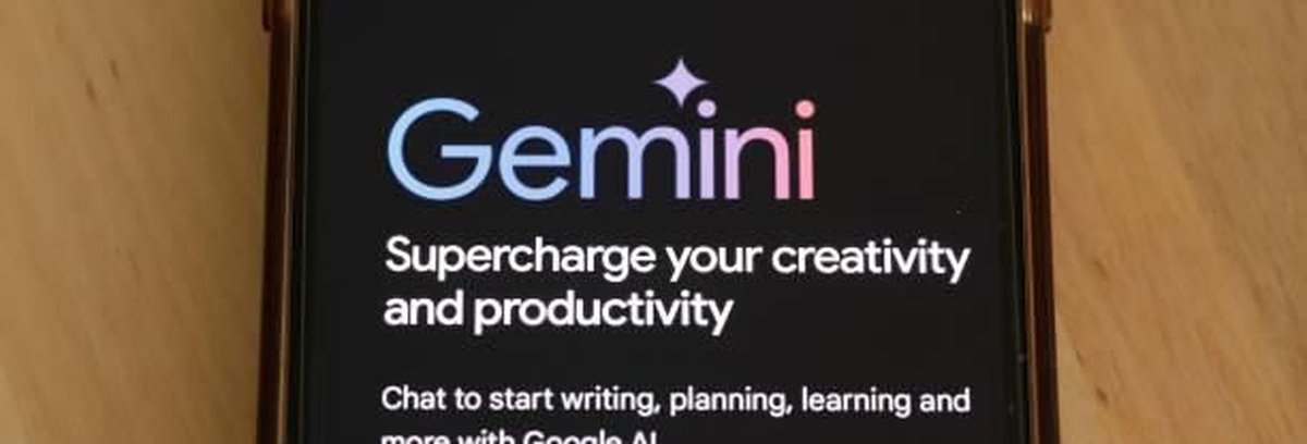 IA Gemini agora se lembra de detalhes sobre você nas respostas