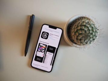 Threads mostrará mais posts de pessoas que você segue