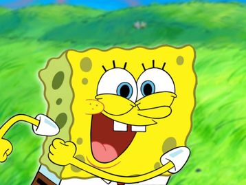 Dubladores brasileiros de Bob Esponja se reúnem para celebrar 25 anos do personagem! Veja vídeo