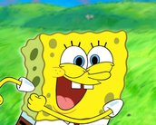 Dubladores brasileiros de Bob Esponja se reúnem para celebrar 25 anos do personagem! Veja vídeo