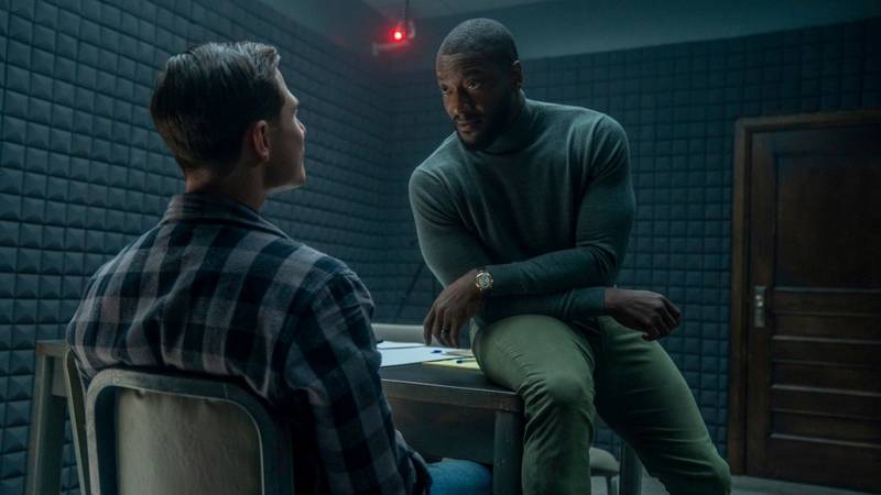 O futuro de Detetive Alex Cross está garantido
