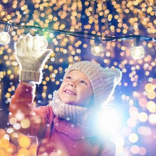 Imagem de Natal Inteligente: veja fita LED, pisca pisca e mais itens smart em oferta