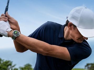 Para os aventureiros: veja 5 motivos para conhecer o HUAWEI WATCH Ultimate