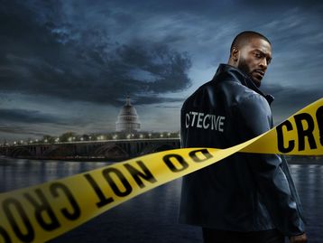 Detetive Alex Cross terá Temporada 2 no Prime Video? Veja o que esperar