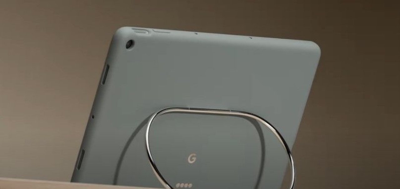 Google teria cancelado Pixel Tablet 3 e pode abandonar o setor — de novo