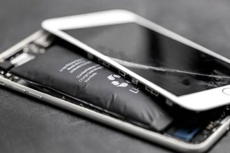 Mobile phone batteries can swell and even cause explosions