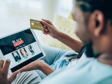 Governo lança guia para comprar em segurança na Black Friday de 2024