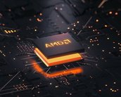 AMD indica ofertas de notebooks, CPUs e GPUs da Black Friday 2024