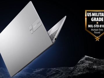 Notebook Asus em promoção e com cupons de até R$ 200 OFF no Mercado Livre; confira opções