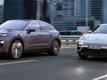 Novo Porsche Macan chega em 4 versões para conviver com o antigo; confira