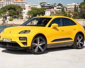 Novo Porsche Macan chega em 4 versões para conviver com o antigo; confira