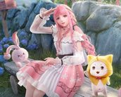 Infinity Nikki: Veja gameplay, preço, data e tudo sobre o game