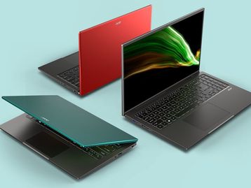 Black Friday na Acer: antecipe suas compras com cupons e descontos de até 40% 