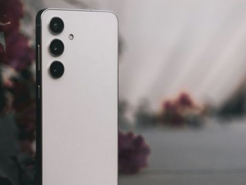 Fino e leve, Galaxy S25 Slim também pode ter câmeras potentes