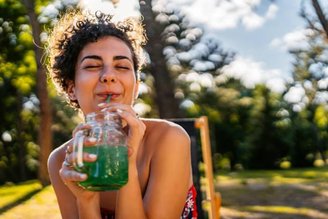December 21 is the first day of summer in the planet's southern hemisphere.