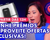 Lives de Black Friday do TecMundo terão descontos e cupons exclusivos; saiba como acompanhar