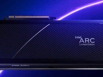 Intel vaza novas GPUs Arc Battlemage em site sem querer