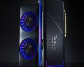 Intel vaza novas GPUs Arc Battlemage em site sem querer