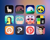 Melhores apps do ano: Apple divulga finalistas do App Store Awards 2024