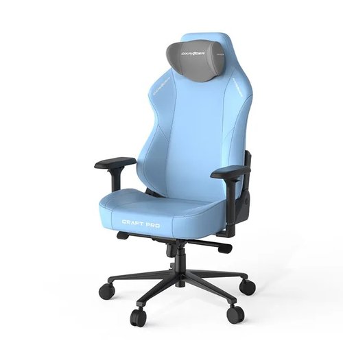 Linha Craft da DXRacer possui várias estampas diferentes (Imagem: DXRacer/Divulgação)