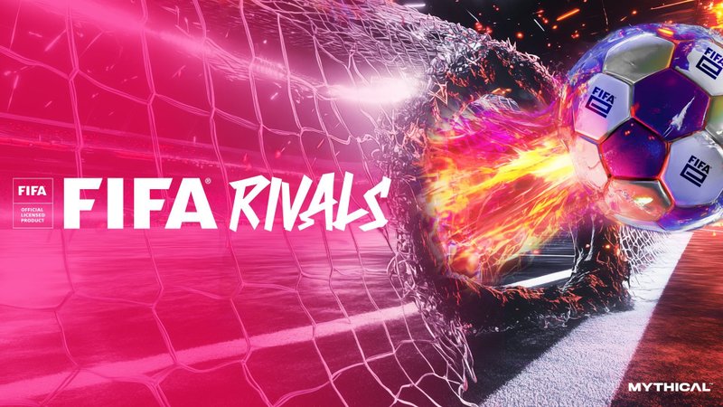 FIFA Rivals será lançado gratuitamente para celulares em 2025.