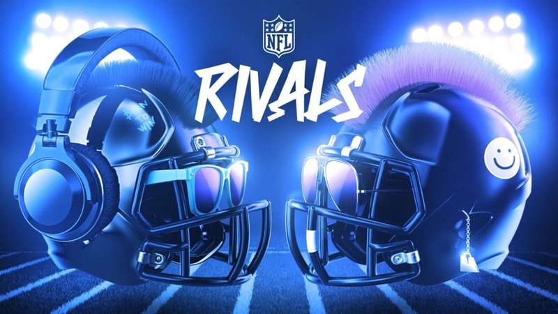 Mythical Games também gerencia NFL Rivals, que já conta com mais de 6 milhões de downloads na Play Store e App Store.