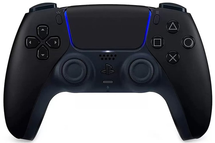 Controle do PlayStation 5 está em promoção na Black Friday antecipada da Magazine Luiza.