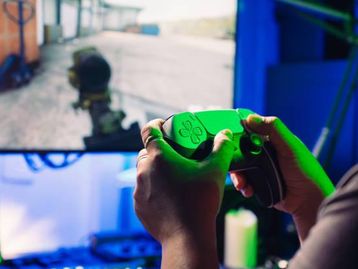 As melhores promoções gamer na Semana de Black Friday Amazon: PS5, Nintendo, jogos e mais