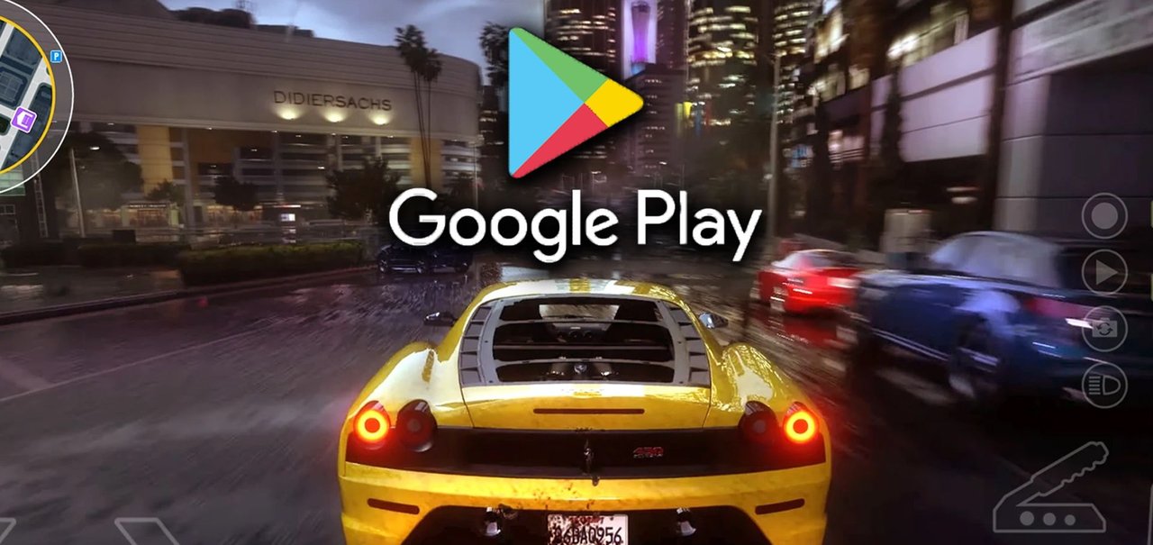 Android: 5 jogos grátis em alta para baixar na Play Store no celular