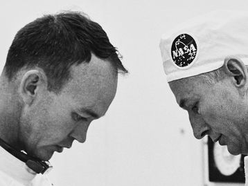 Apollo 13: o sucesso do fracasso